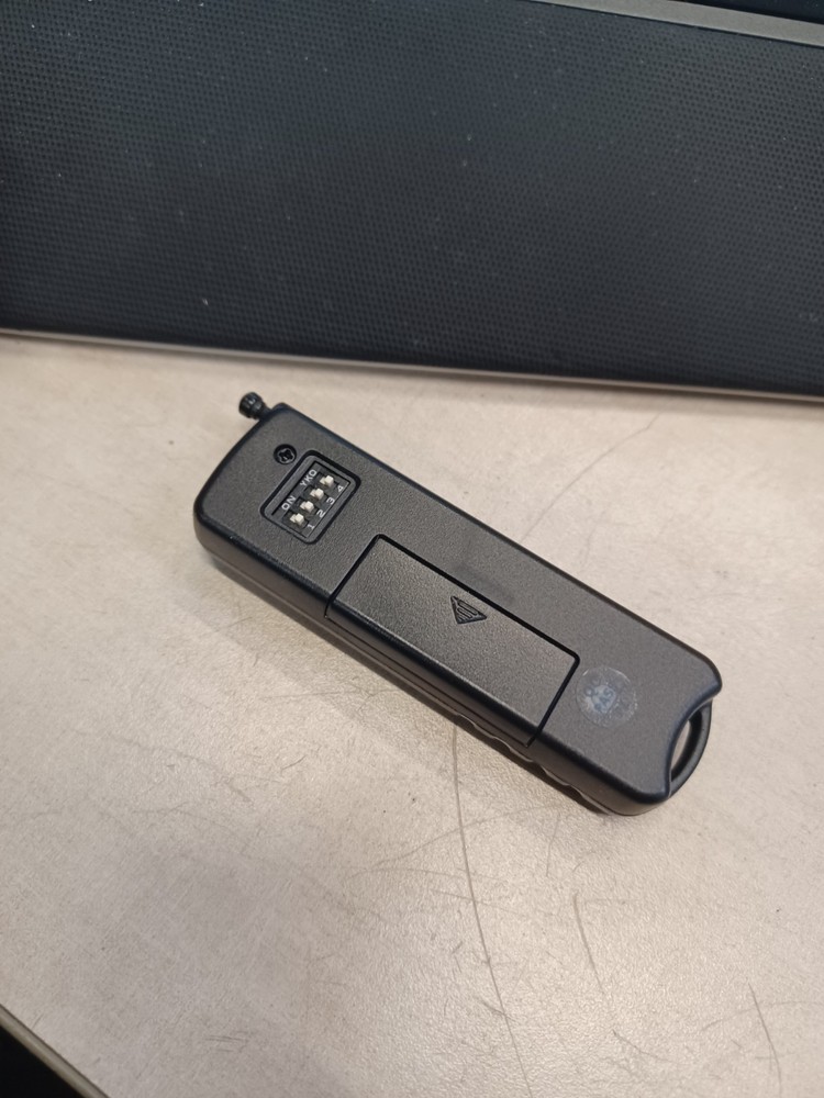 JJC JM-II Transmitter Wireless Remote Control