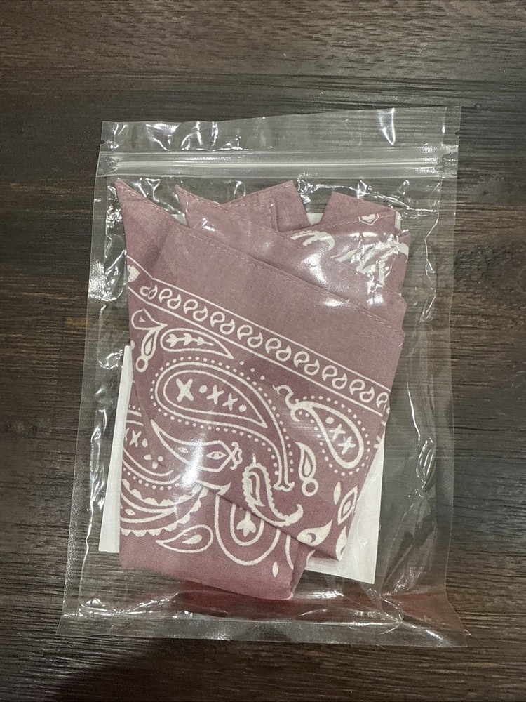 The Better Bandana Woodrose