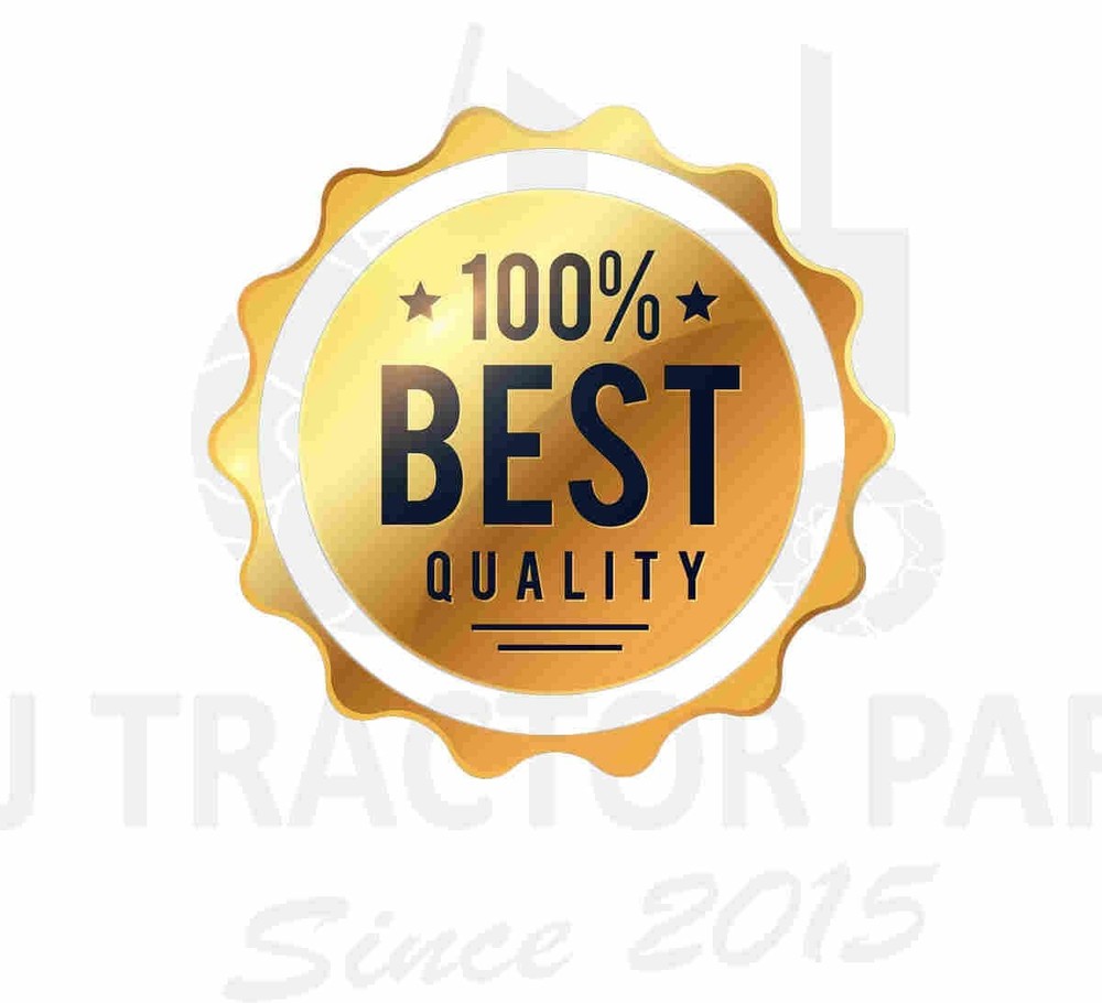 Mahindra Tractor MAM0117 Engine Oil Filter (Spin-On)