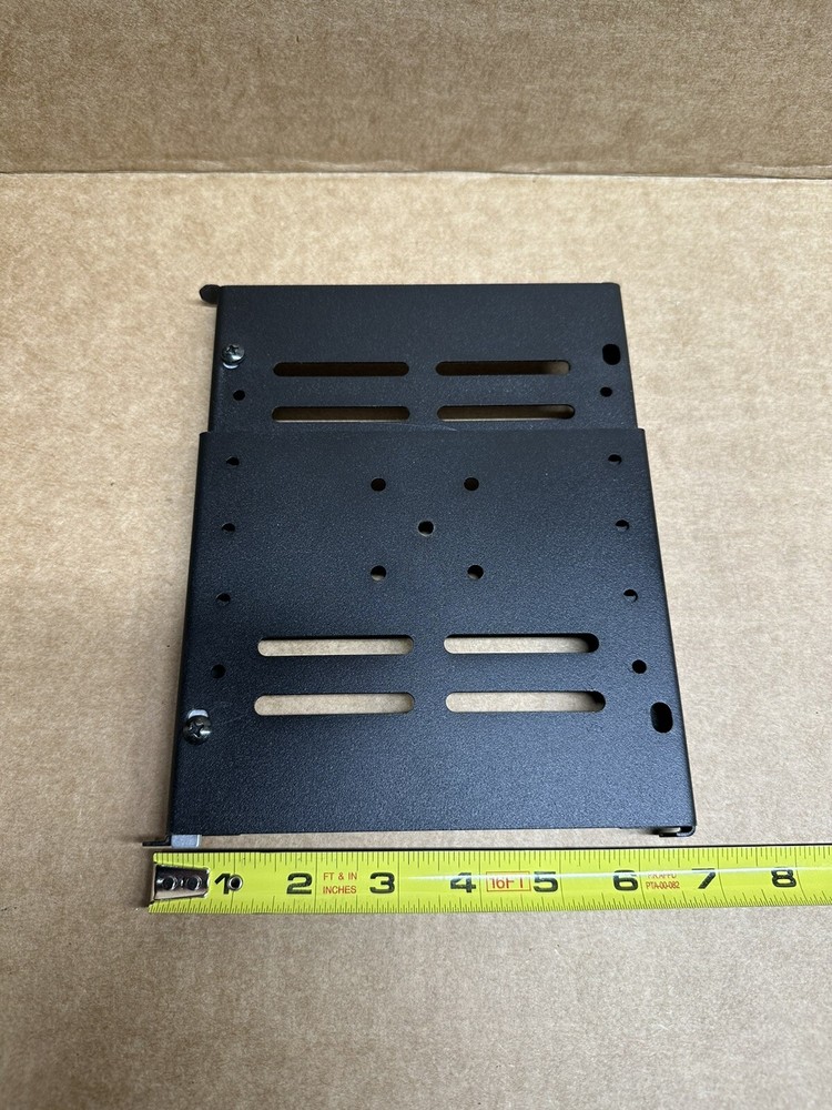 Chatsworth Movable Mid-Section Kit 3 sections 35493-702 Evolution Cable Manager