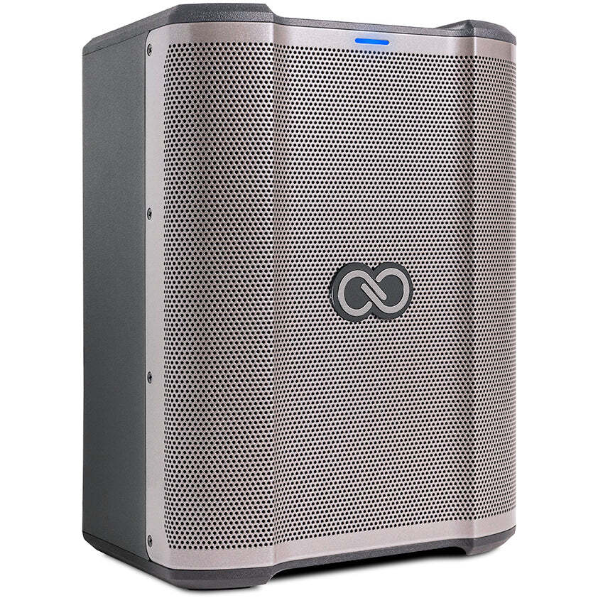 Sheeran Special Edition Busker Portable Powered Speaker