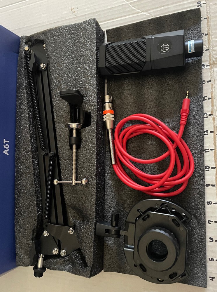 Gaming Microphone Kit