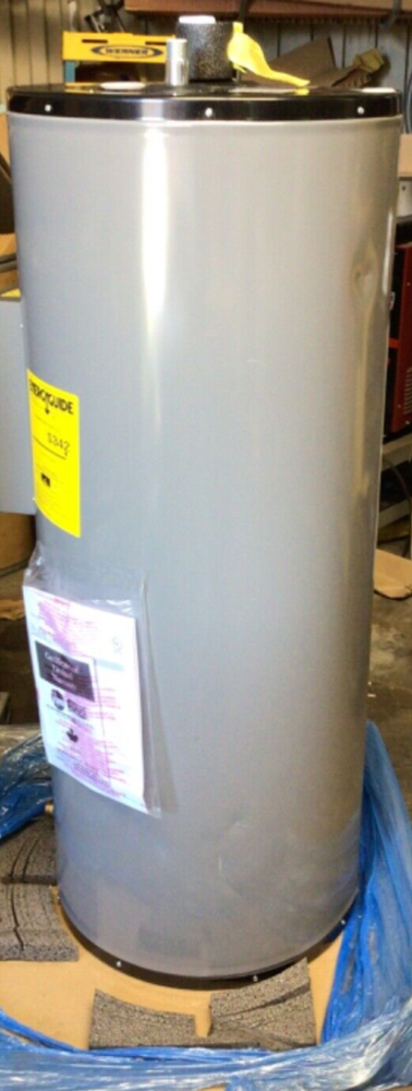 Rheem Commercial Electric Water Heater ELD30-TB 30 Gallon 5000W 240v 3Ph/1Ph