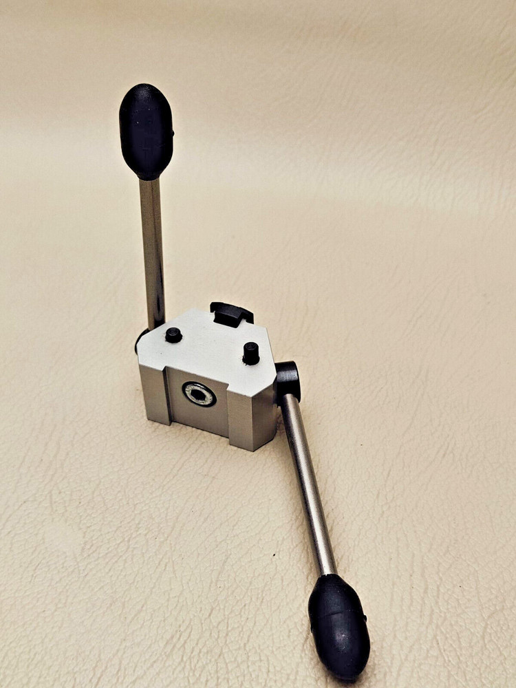 Bipod, rifle support Centra Folding Bipod