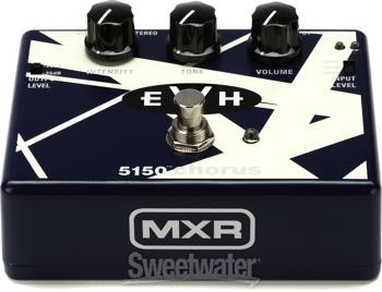MXR EVH 5150 Chorus Pedal