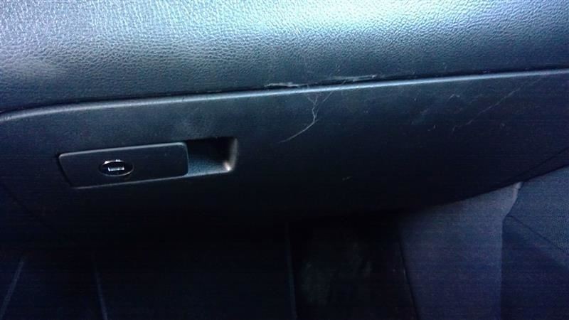 PASSAT 2006 Fuse Box Cabin 6970