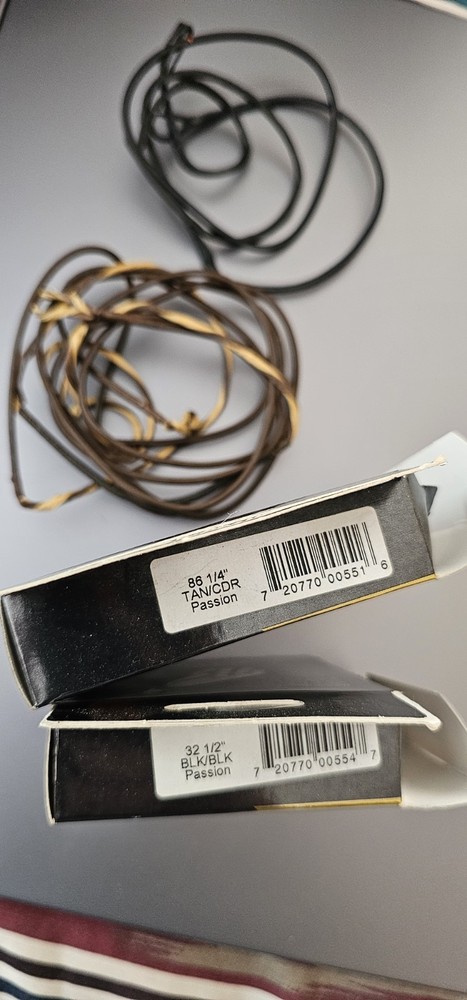 MATHEWS PASSION PREMIUM STRING SET