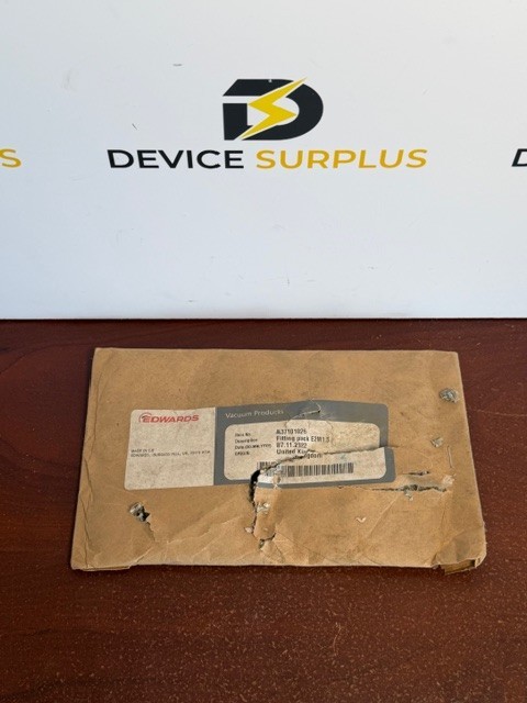 Edwards Vacuum Products A371-01-026 Fitting Pack E2M1.5/0.7