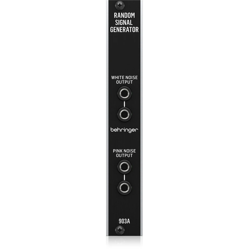 Behringer 903A Random Signal Generator Eurorack Module