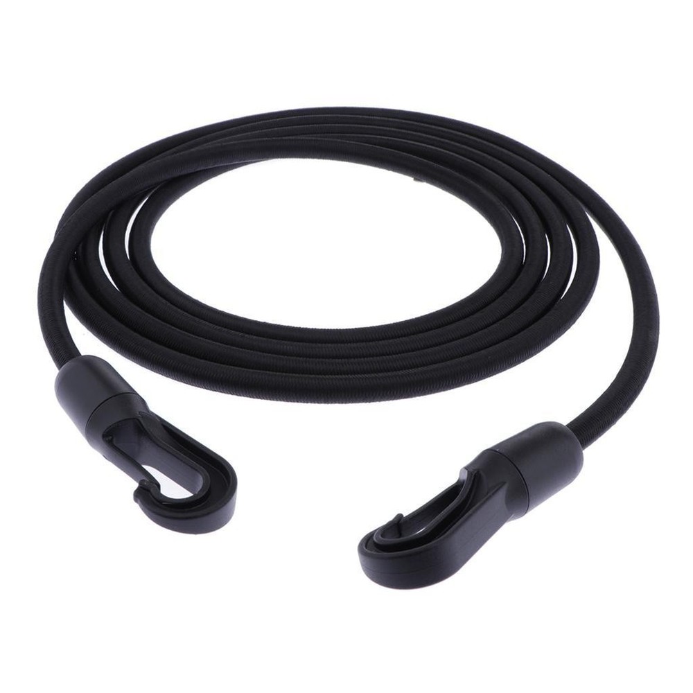 Elastic paddle Tether Cord for Kayaking, Securing Canoe, ,