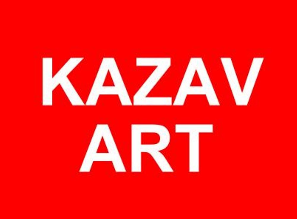 COFFEE impressionist Abstract Modern Original Painting CSDFBSDF