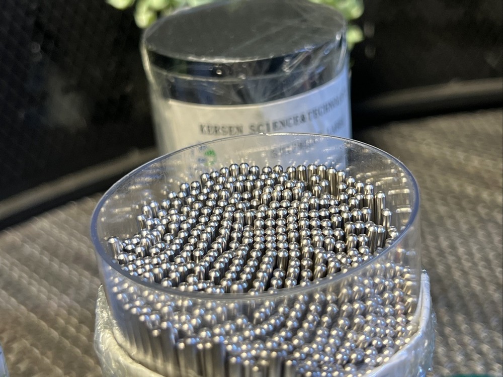 3 QTY! BULK -Kersen Science & Technology Probe Insert Standard ROHS 11685711(E)