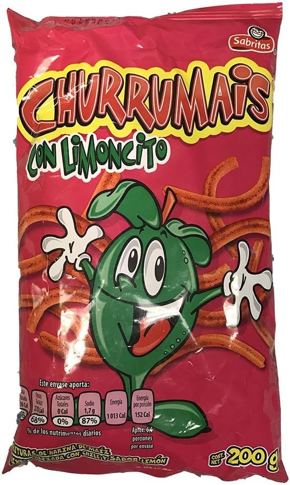 Sas Botanas Mexicanas