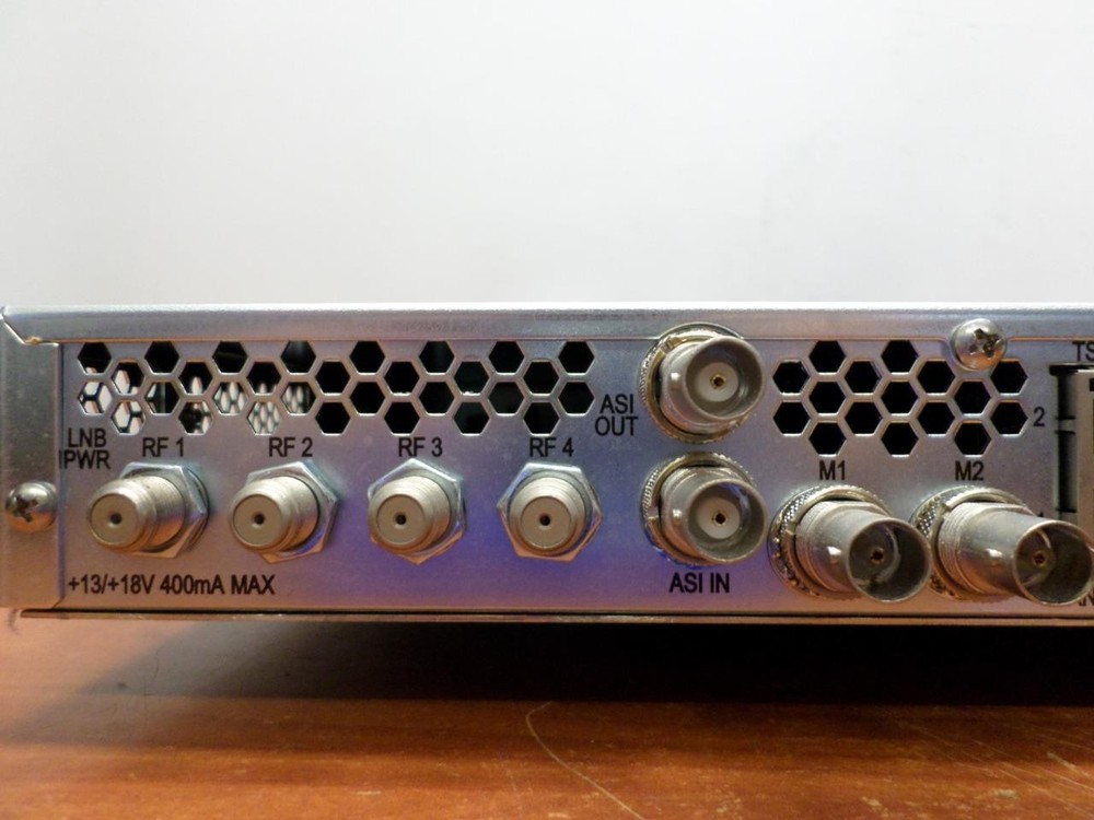 Cisco D9854-i Advanced Program Receiver