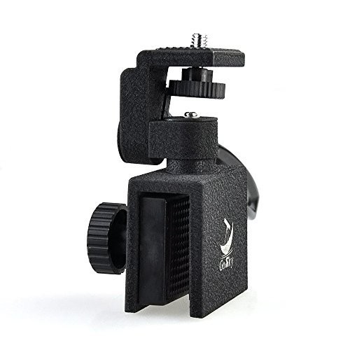 Gosky Adjustable Vehicle Car Window Mount - Binocular Window Mount - S