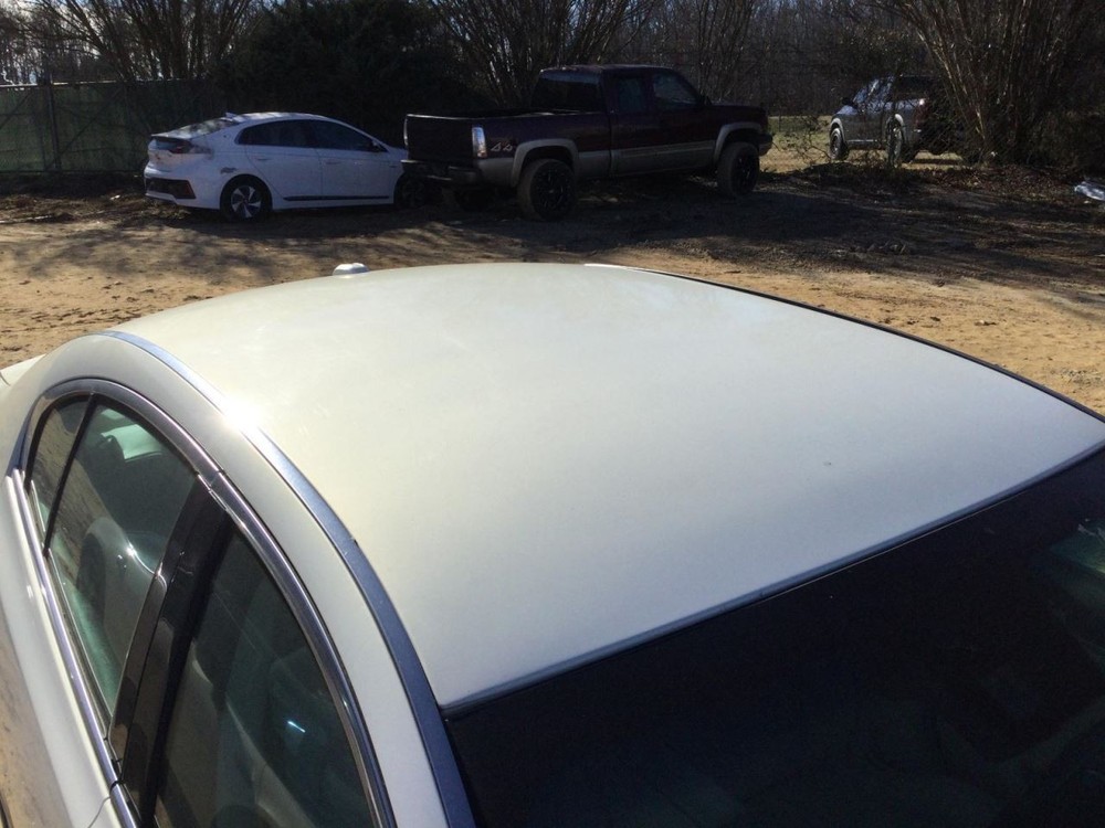 MKS 2012 Glove Box 4913891