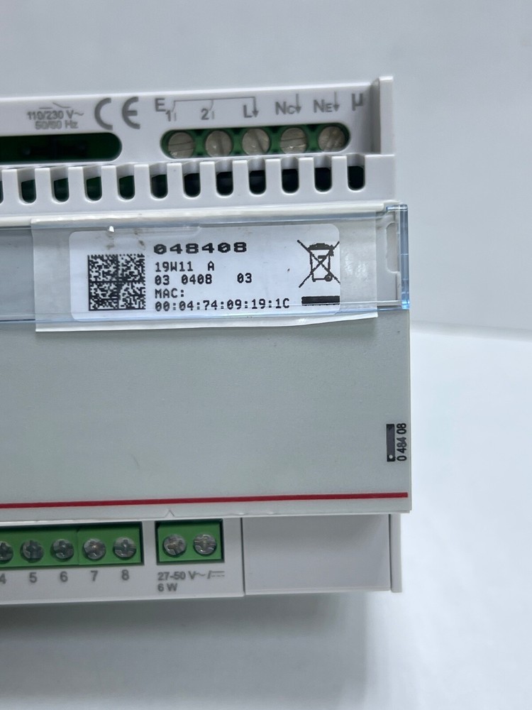 LEGRAND 048408 ROOM CONTROLLER UNIT