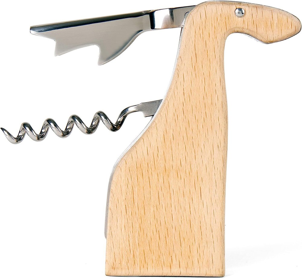 Kikkerland Deer Corkscrew 12063