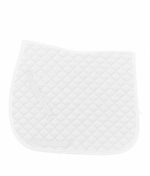Ovation CoolMax Diamond Quilt AP Pad