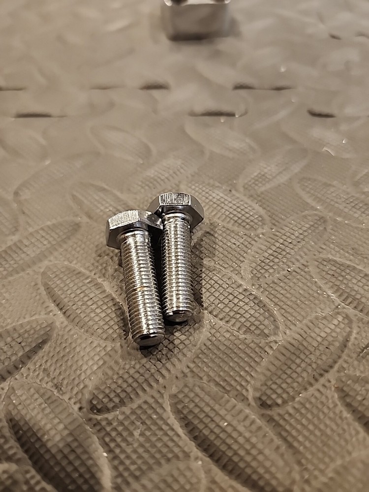 Suntour Crank Bolts