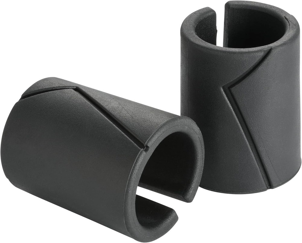 Auto Grip System Guitar Hanger,Black