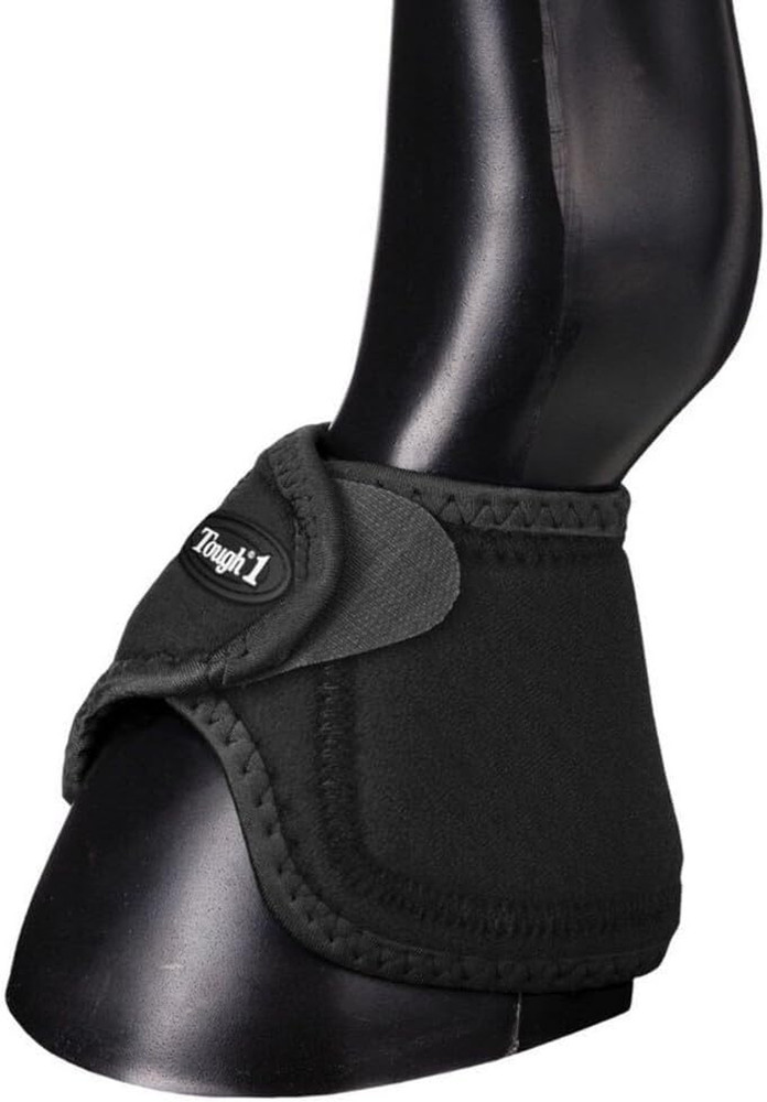 Performers 1St Choice No Turn Bell Boots
