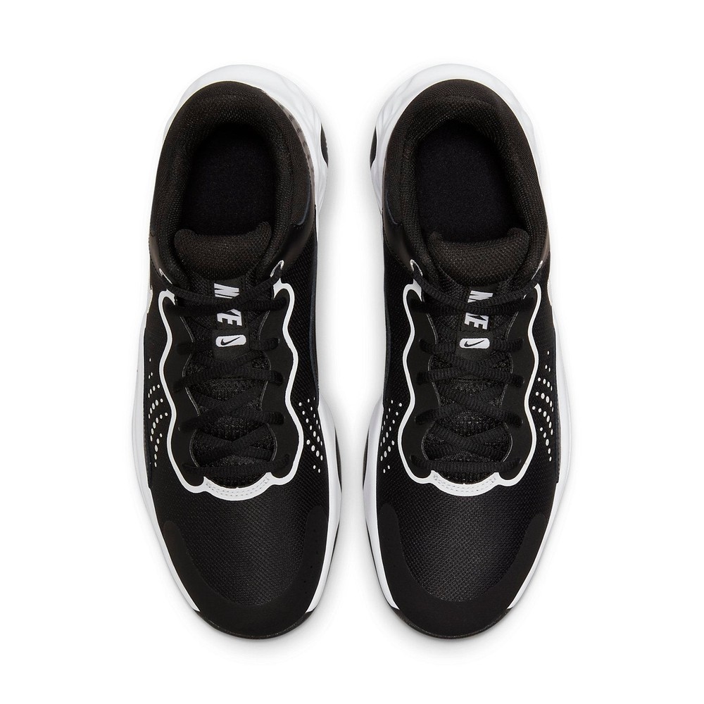 Nike Fly.By Mid 3 'Black White'