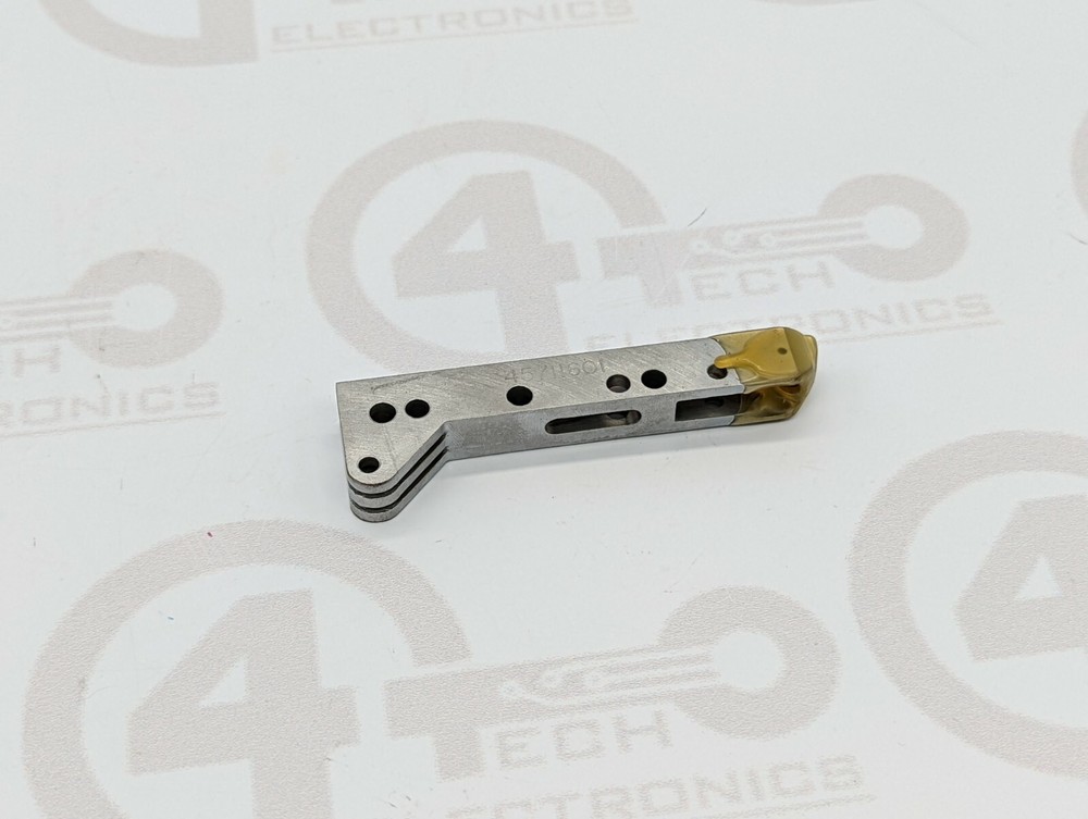 Universal Instruments Continuity Anvil 45711601