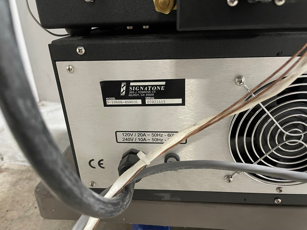 Signatone S-1060 Series Thermal Probing System