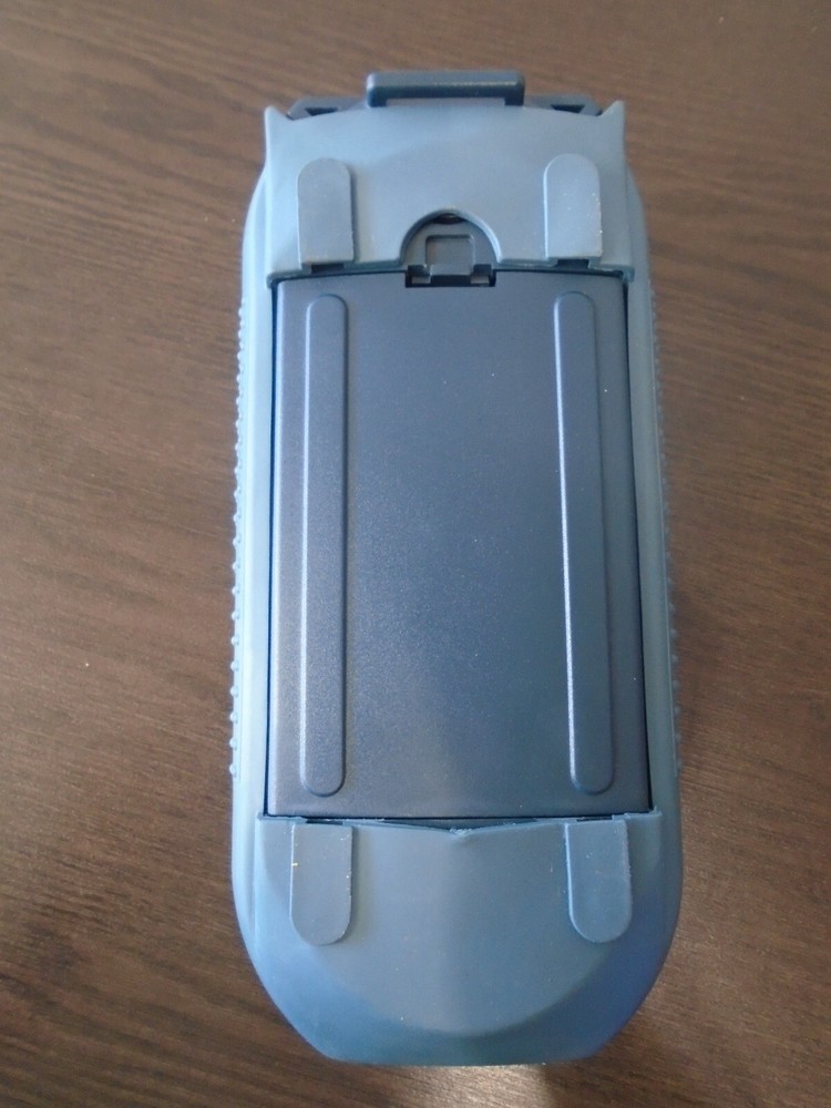 Wavetek Willtek LT-8100A 100MHz Lan Cable Tester Field Meter [AS IS NO CABLES]