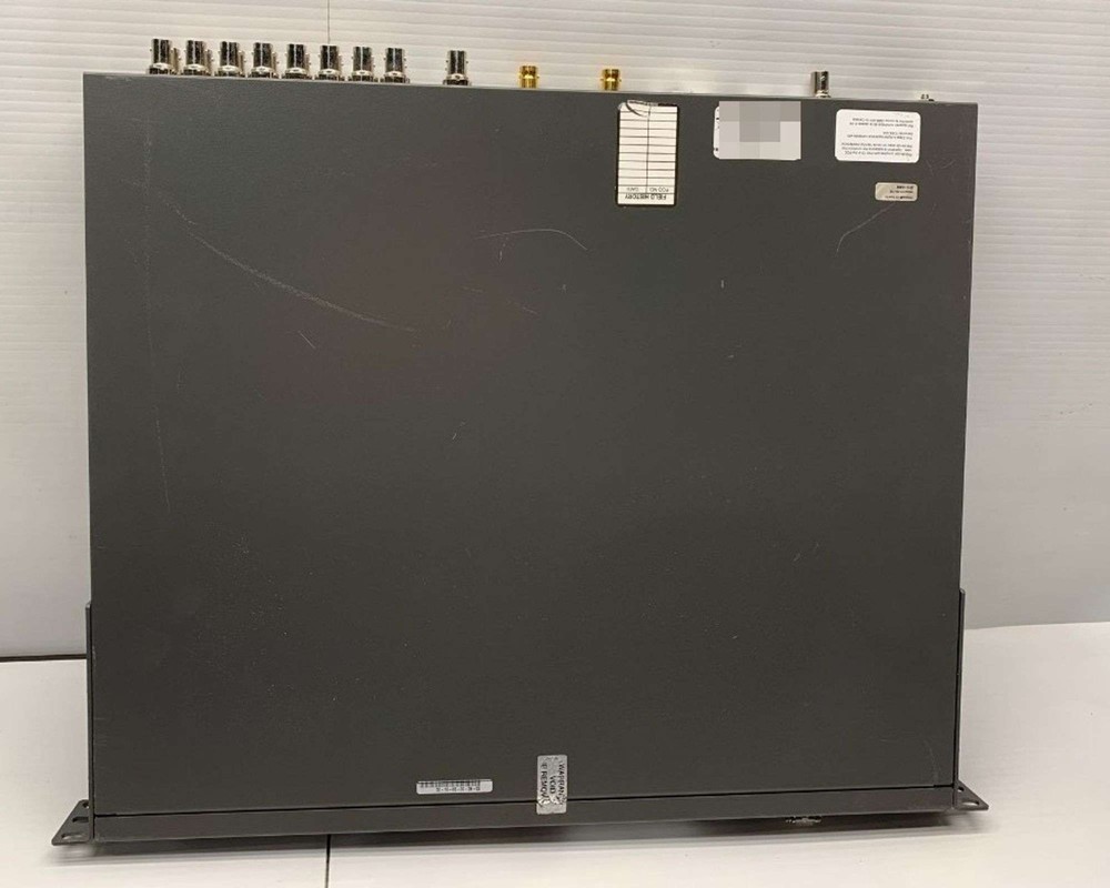 Arbitron 1180 Series Encoder EA118A / 1000-1181-00-RU