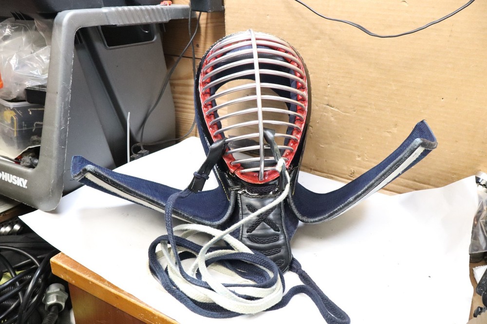 Kendo Sparring Gear KOEI RM