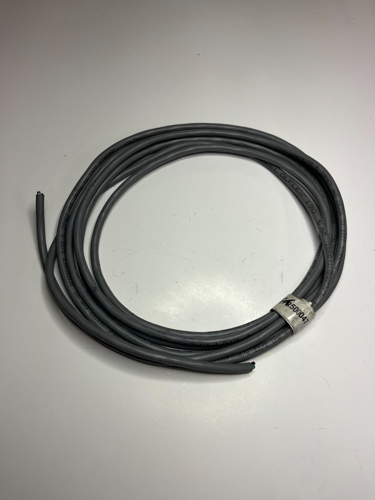 Primus Sterilizer Cable, 3 Cond,6 Ft Section 500047