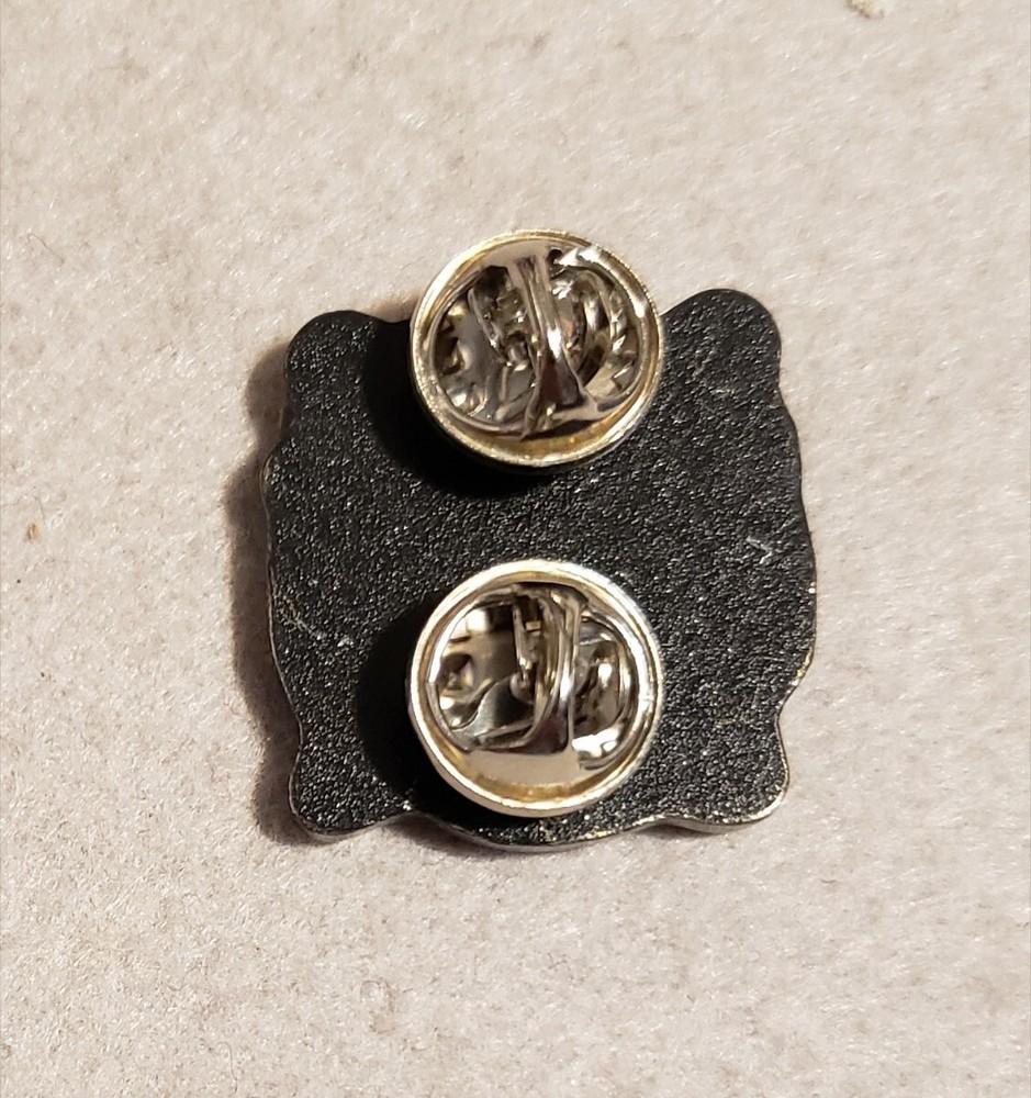 9th Infantry Regiment Hat Pin