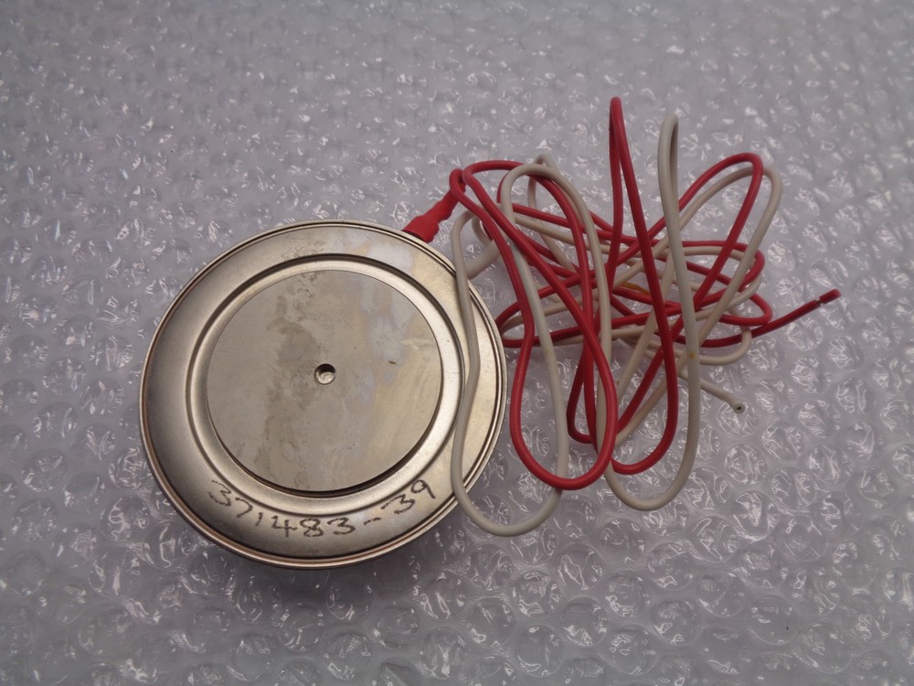 WESTCODE 3-034150 1615 THYRISTOR NSNP