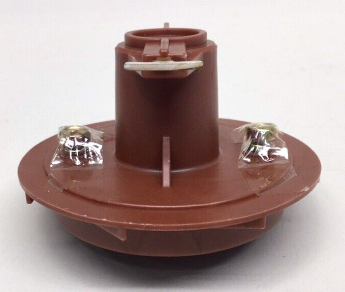 Intermotor JR139 Distributor Rotor SMP