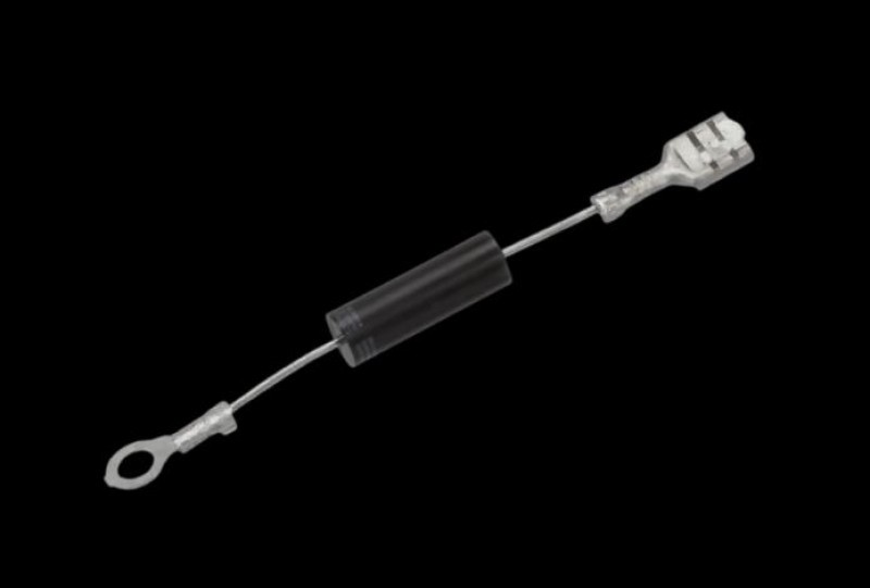 DE59-00002A - Diode h.v