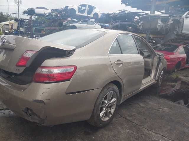 CAMRY 2008 Fuse Box, Cabin 522671