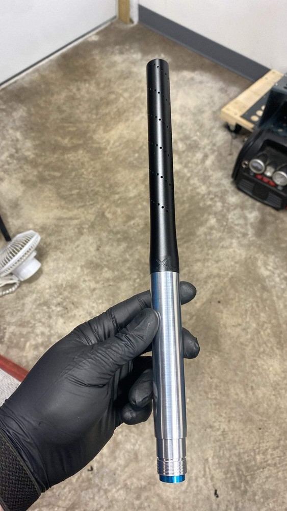 CCI Phantom XL Ready Bully Back