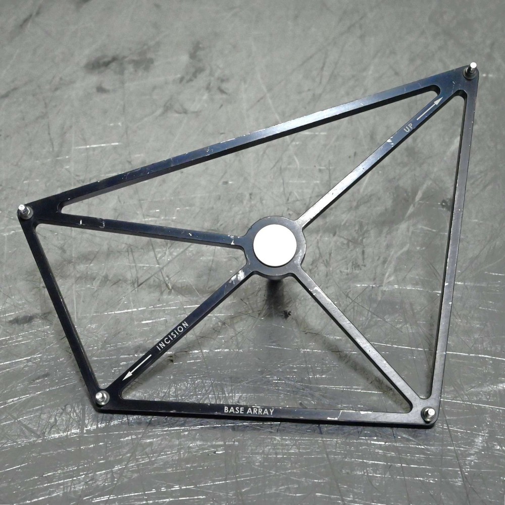 Mako Base Array 112227 of Mako Surgical System