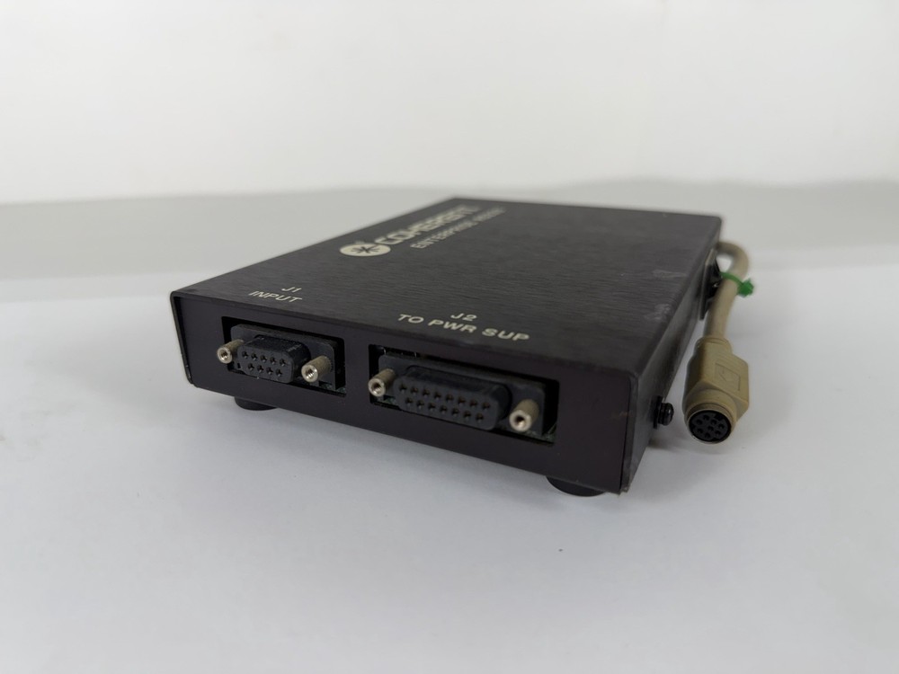 Coherent Enterprise RS232