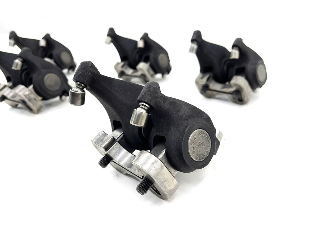 Cummins 4995602 Complete Rocker Assembly Set