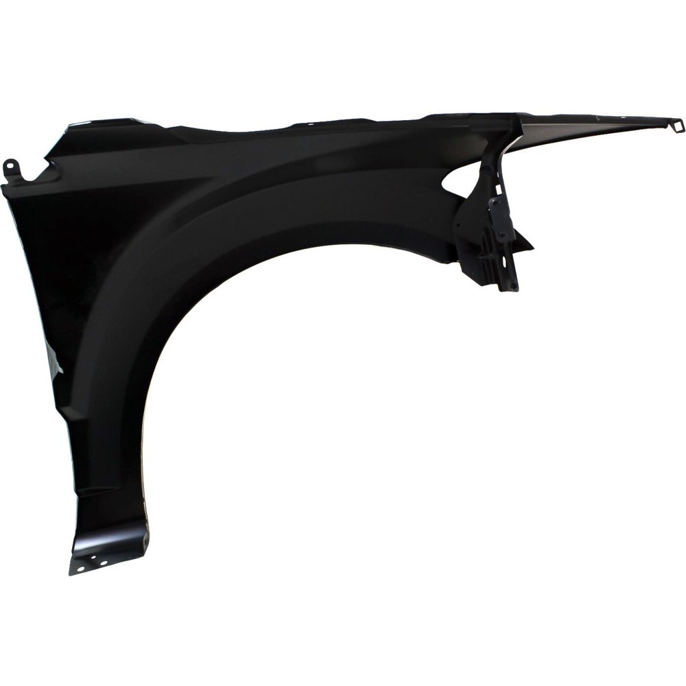 Fender For 2007-2012 Dodge Caliber Front Driver Side Primed Steel