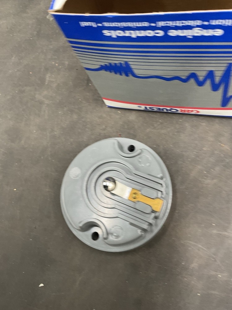 Distributor Rotor CarQuest DR-311