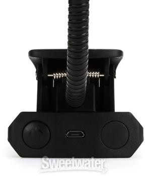 On-Stage Stands LED518 USB Rechargeable Orchestra Light