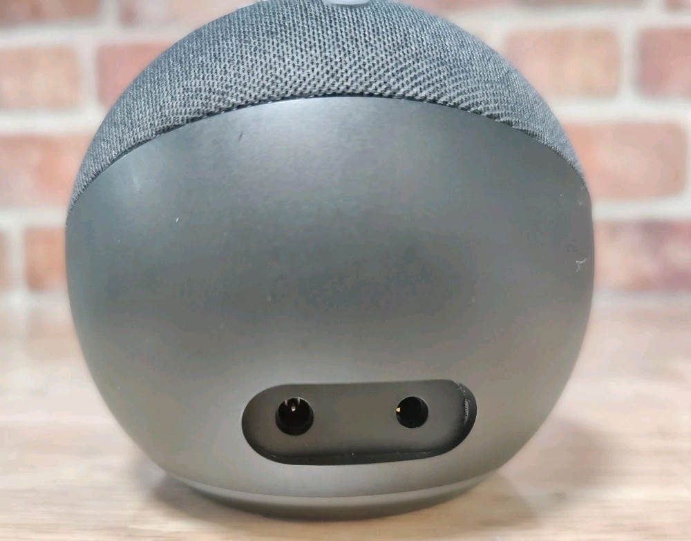 Amazon Echo Dot B7W64E Wireless Speaker NO POWER SUPPLY