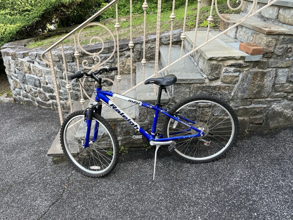 XS Sized Bicycle