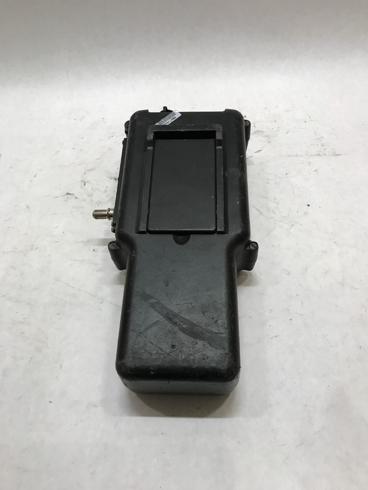 Sunrise Telecom CM750 ANALOG & DIGITAL SLM NETWORK ANALYZER UNTESTED AS IS! - DW