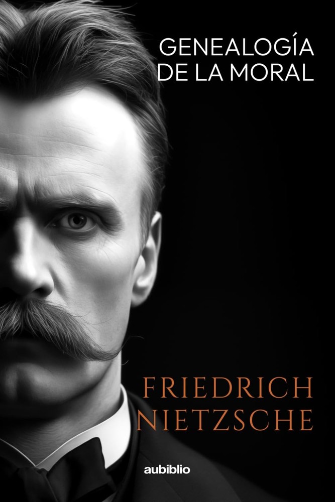 Genealogía de la moral (Spanish Edition)