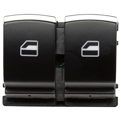 Window Switch Driver Side, Front Left Master Power Window Switch Button Fits